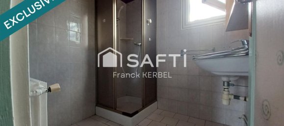 2 Schlafzimmer Haus in Beaune-la-Rolande, France, Nr. 53538 5