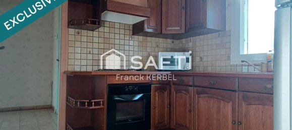 2 Schlafzimmer Haus in Beaune-la-Rolande, France, Nr. 53538 6