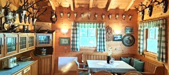 2 rooms Bungalow in Mittersill, Austria No. 60152 12