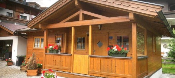 2 rooms Bungalow in Mittersill, Austria No. 60152 4