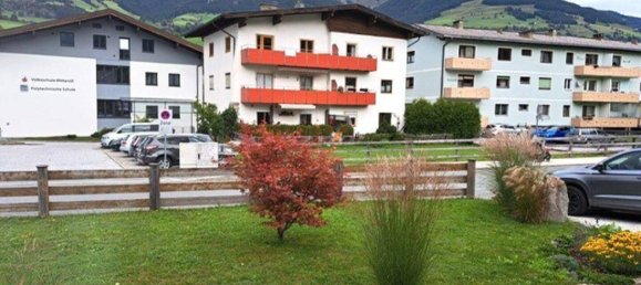 2 rooms Bungalow in Mittersill, Austria No. 60152 7