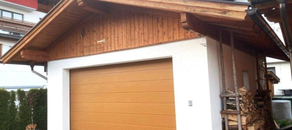 2 rooms Bungalow in Mittersill, Austria No. 60152 10