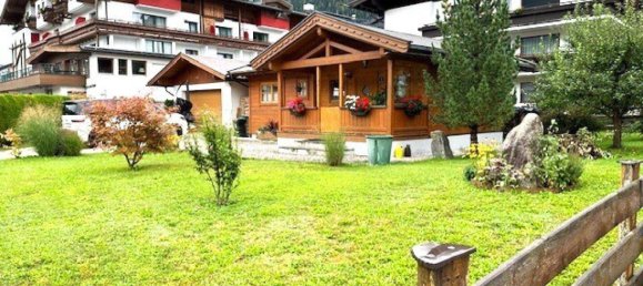 2 rooms Bungalow in Mittersill, Austria No. 60152 5