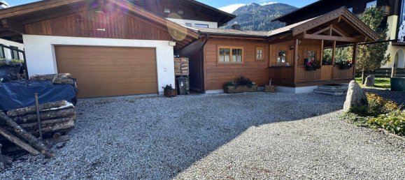 2 rooms Bungalow in Mittersill, Austria No. 60152 8
