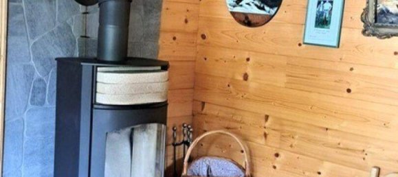 2 rooms Bungalow in Mittersill, Austria No. 60152 13