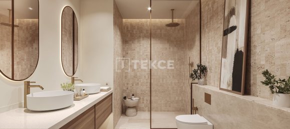 2 Schlafzimmer Wohnung in Yas Island, UAE, Nr. 30329 15