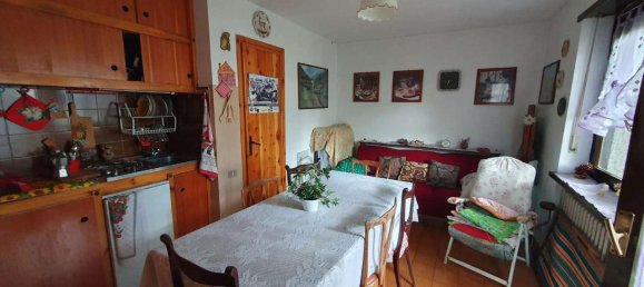 2-Zimmer Wohnung in Fenestrelle, Italy, Nr. 133400 9