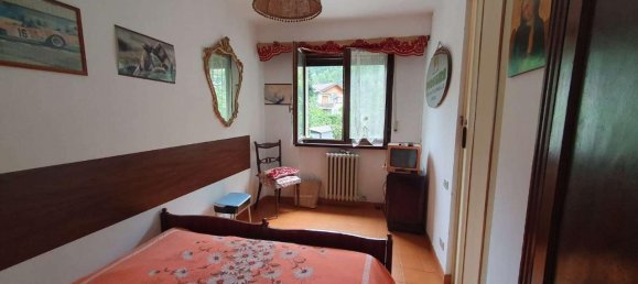 2-Zimmer Wohnung in Fenestrelle, Italy, Nr. 133400 17