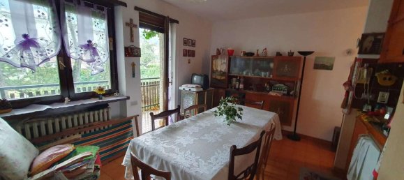2-Zimmer Wohnung in Fenestrelle, Italy, Nr. 133400 5
