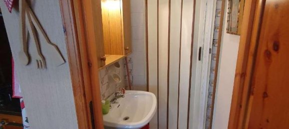 2-Zimmer Wohnung in Fenestrelle, Italy, Nr. 133400 22