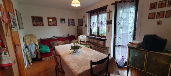 2-Zimmer Wohnung in Fenestrelle, Italy, Nr. 133400 6