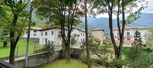 2-Zimmer Wohnung in Fenestrelle, Italy, Nr. 133400 15