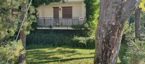 2-Zimmer Wohnung in Fenestrelle, Italy, Nr. 133400 4