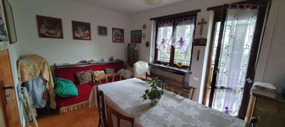 2-Zimmer Wohnung in Fenestrelle, Italy, Nr. 133400 8