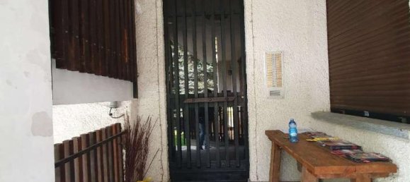 2-Zimmer Wohnung in Fenestrelle, Italy, Nr. 133400 24