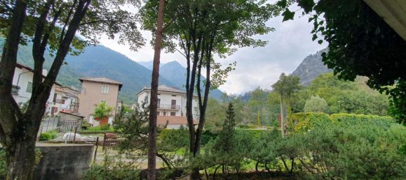 2-Zimmer Wohnung in Fenestrelle, Italy, Nr. 133400 14