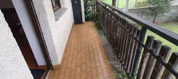 2-Zimmer Wohnung in Fenestrelle, Italy, Nr. 133400 12