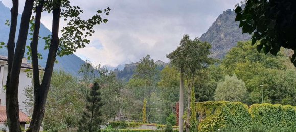 2-Zimmer Wohnung in Fenestrelle, Italy, Nr. 133400 16