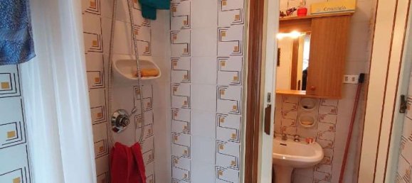 2-Zimmer Wohnung in Fenestrelle, Italy, Nr. 133400 23