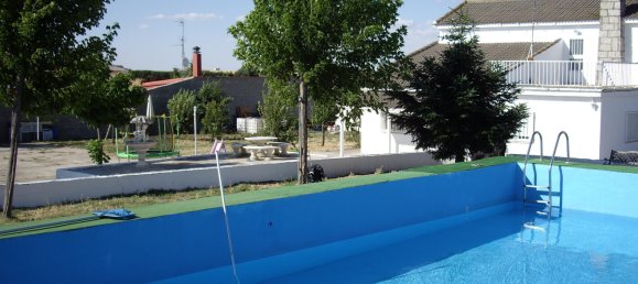 4 Schlafzimmer Haus in Salamanca, Spain, Nr. 84627 3