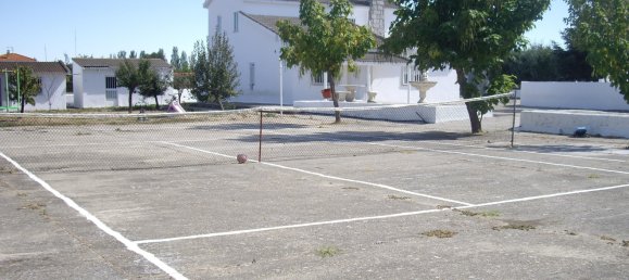 4 Schlafzimmer Haus in Salamanca, Spain, Nr. 84627 24