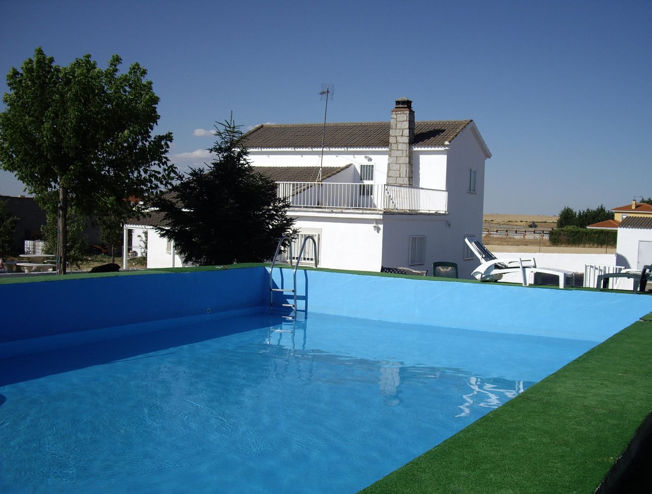 4 Schlafzimmer Haus in Salamanca, Spain, Nr. 84627