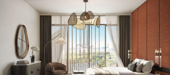 1 chambre Appartement à Saadiyat Island, UAE No. 54867 3