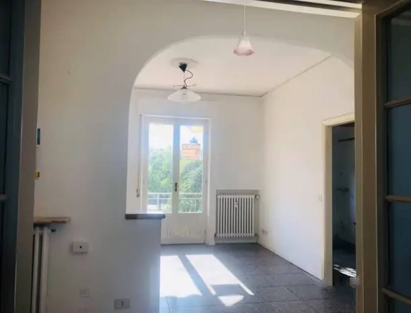 3 rooms Apartment in Jesi, Italy No. 127004