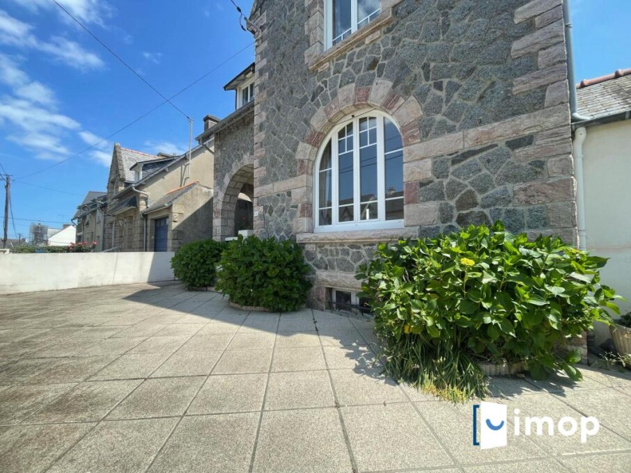 3 غرف نوم منزل في Cotes-d'Armor, France رقم 317483