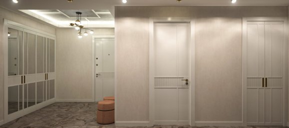 Apartamento 2+1 em Istanbul, Turkey N.º 7915 10