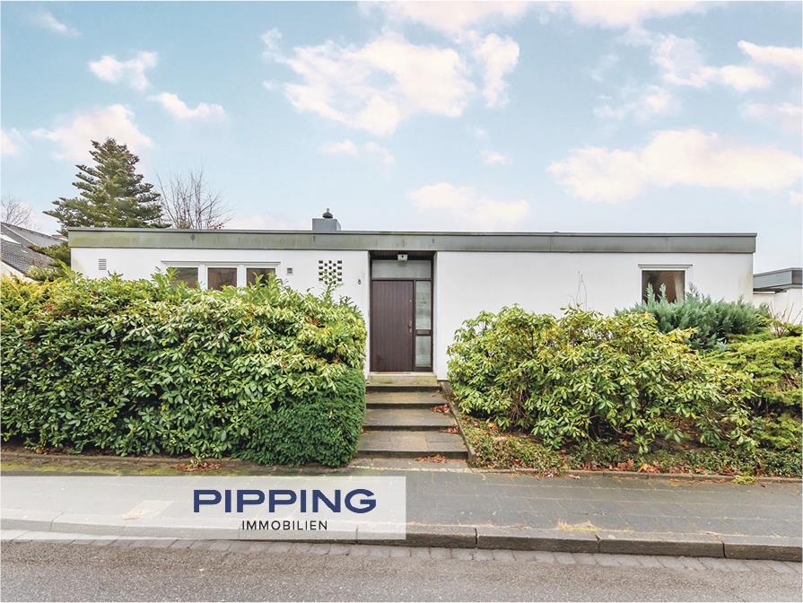 Bungalow de 4 habitaciónes en Schleswig-Holstein, Germany No. 80970