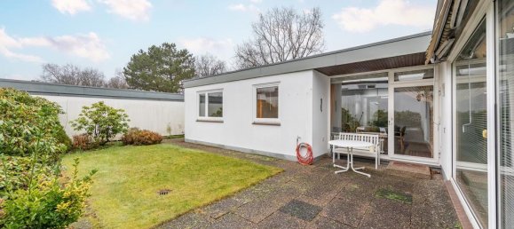 Bungalow de 4 habitaciónes en Schleswig-Holstein, Germany No. 80970 14