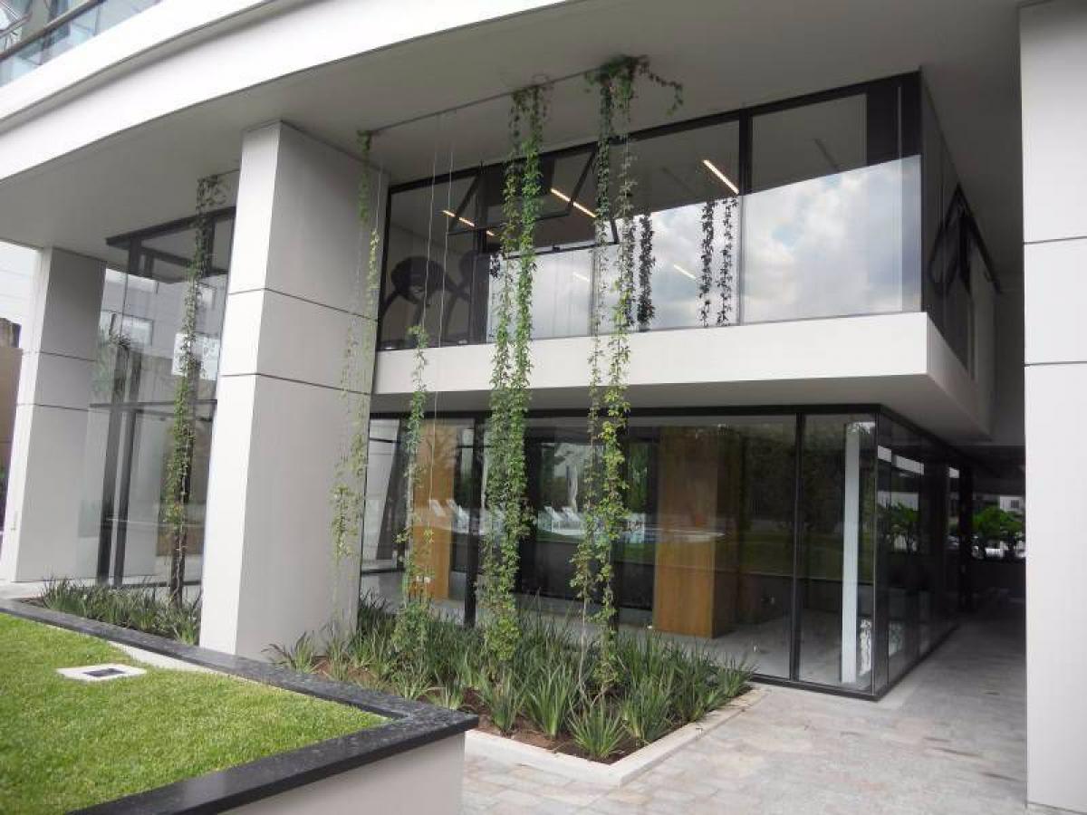 2 bedrooms Apartment in Palermo, Argentina No. 82953