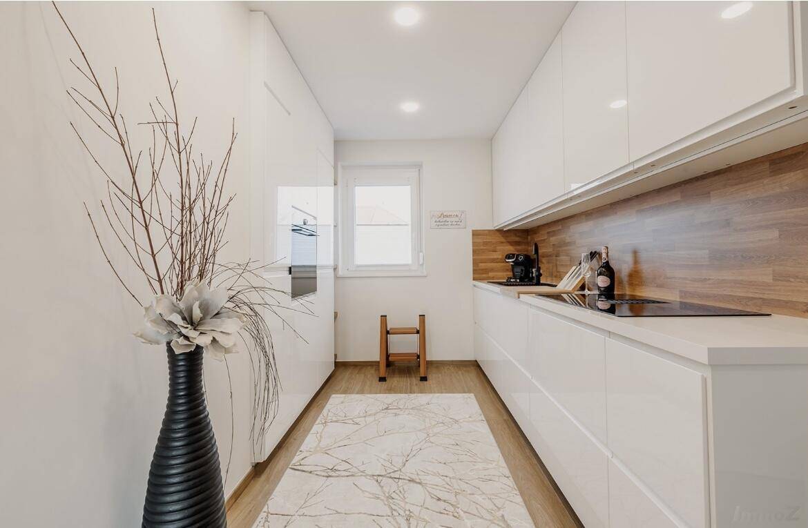 3 rooms Apartment in Leibnitz, Austria No. 206011