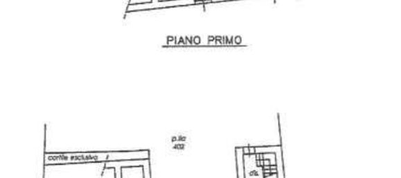 Apartamento T4 em Mortara, Italy N.º 361418 13