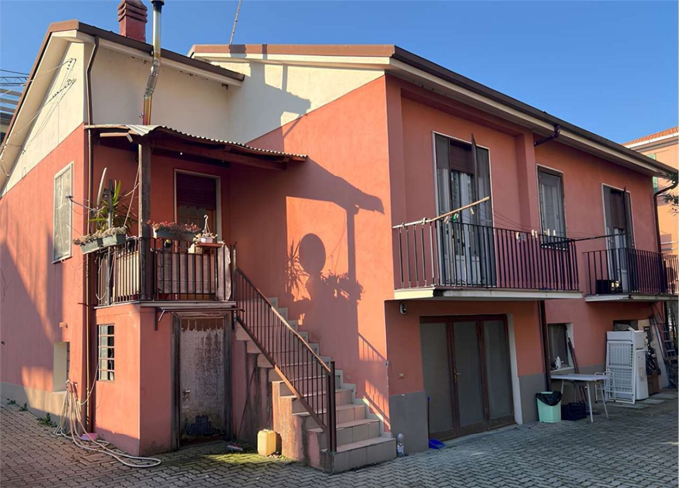Apartamento T4 em Mortara, Italy N.º 361418