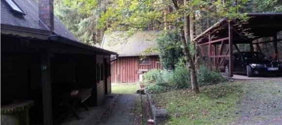 4 rooms Bungalow in Bayreuth, Germany No. 182969 4