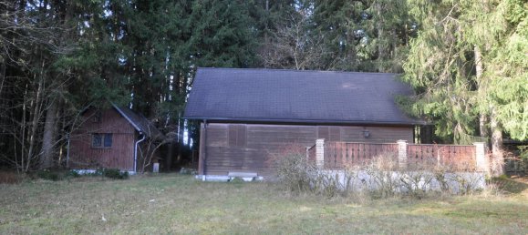 4 rooms Bungalow in Bayreuth, Germany No. 182969 3