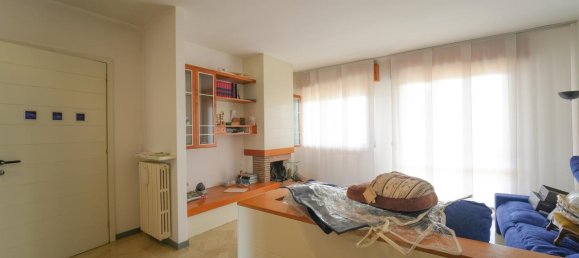 5-Zimmer Penthouse in Santarcangelo di Romagna, Italy, Nr. 9291 19