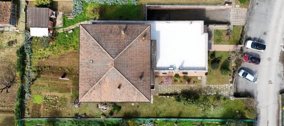 5-Zimmer Penthouse in Santarcangelo di Romagna, Italy, Nr. 9291 7