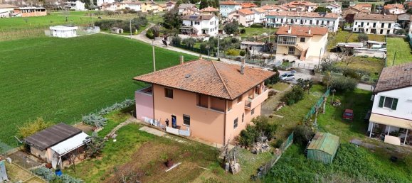 5-Zimmer Penthouse in Santarcangelo di Romagna, Italy, Nr. 9291 5