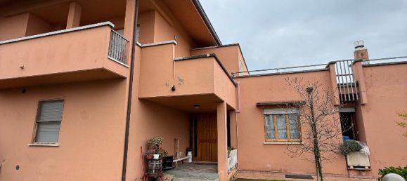 5-Zimmer Penthouse in Santarcangelo di Romagna, Italy, Nr. 9291 11