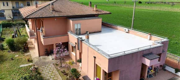 5-Zimmer Penthouse in Santarcangelo di Romagna, Italy, Nr. 9291 6