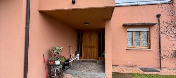 5-Zimmer Penthouse in Santarcangelo di Romagna, Italy, Nr. 9291 12