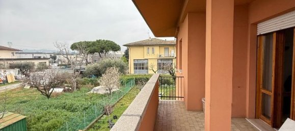 5-Zimmer Penthouse in Santarcangelo di Romagna, Italy, Nr. 9291 27