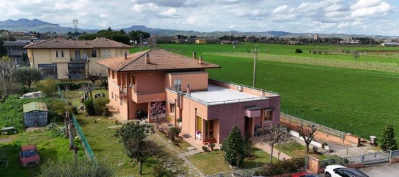 5-Zimmer Penthouse in Santarcangelo di Romagna, Italy, Nr. 9291 3