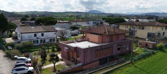 5-Zimmer Penthouse in Santarcangelo di Romagna, Italy, Nr. 9291 4