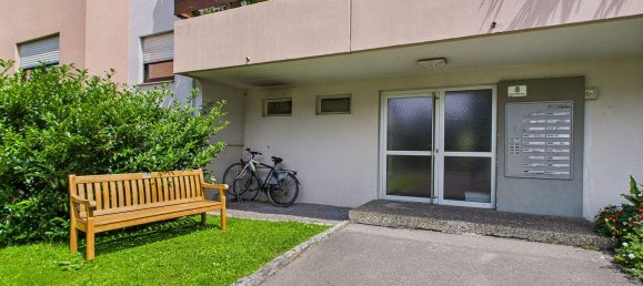 3 rooms Apartment in Feldkirch, Austria No. 222852 11