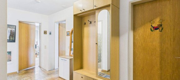 3 rooms Apartment in Feldkirch, Austria No. 222852 23