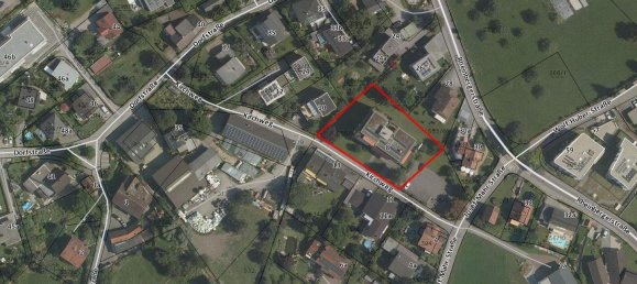 3 rooms Apartment in Feldkirch, Austria No. 222852 6